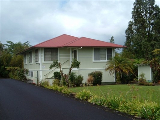 18-1300 Old Volcano Road Mountain View, HI 96771 - Photo 3 of 11 Gallery Image 3