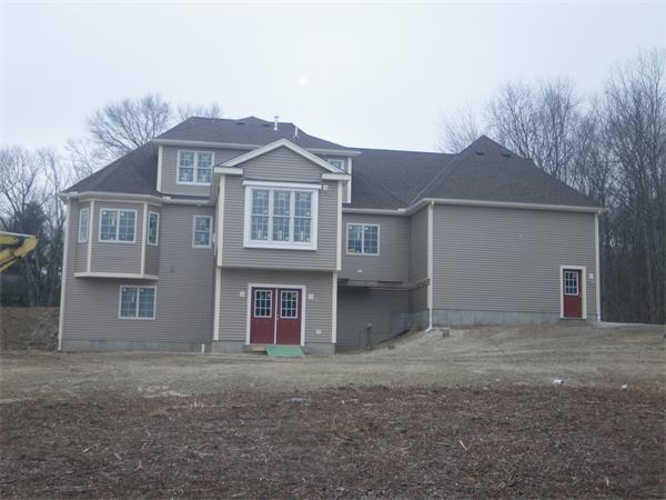 Lot 1 Miscoe Road Mendon, MA 01756 - Photo 2 of 9 Gallery Image 2