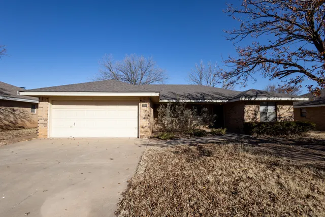 $215,000 | 5508 94th Street, Lubbock, TX 79424