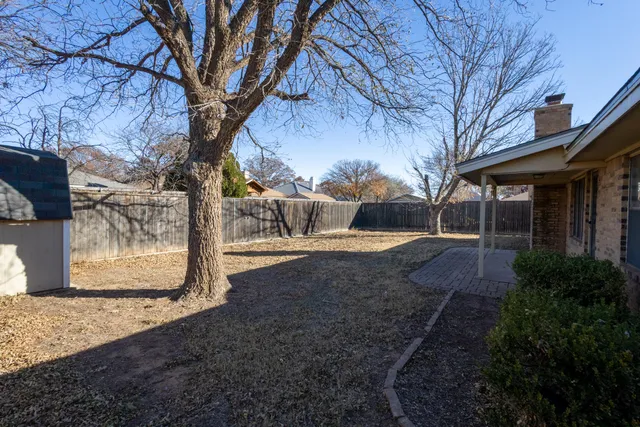 $215,000 | 5508 94th Street, Lubbock, TX 79424