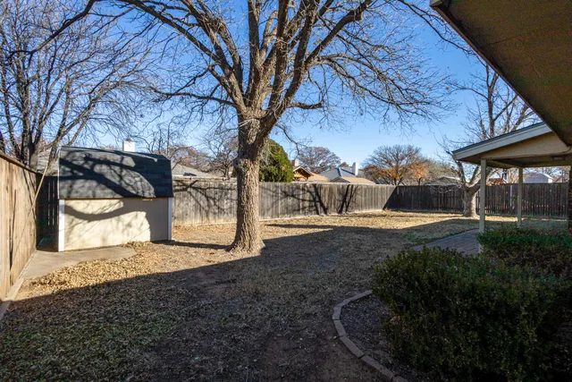 $215,000 | 5508 94th Street, Lubbock, TX 79424