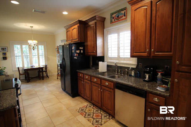 9523 Sanibel Loop Daphne, AL 36526 - Photo 5 of 21 Kitchen