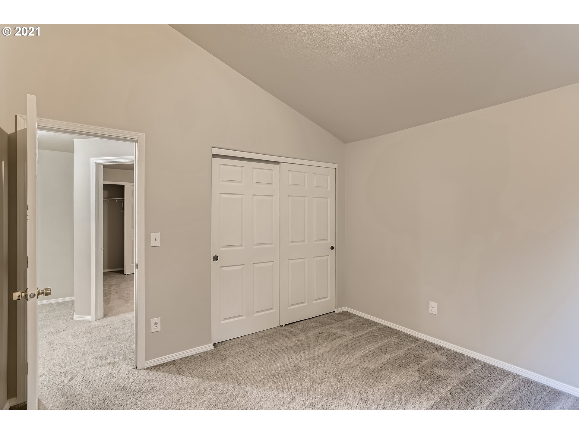 17670 Southwest September Lane Beaverton, OR 97003 - Photo 24 of 31 view of empty room
