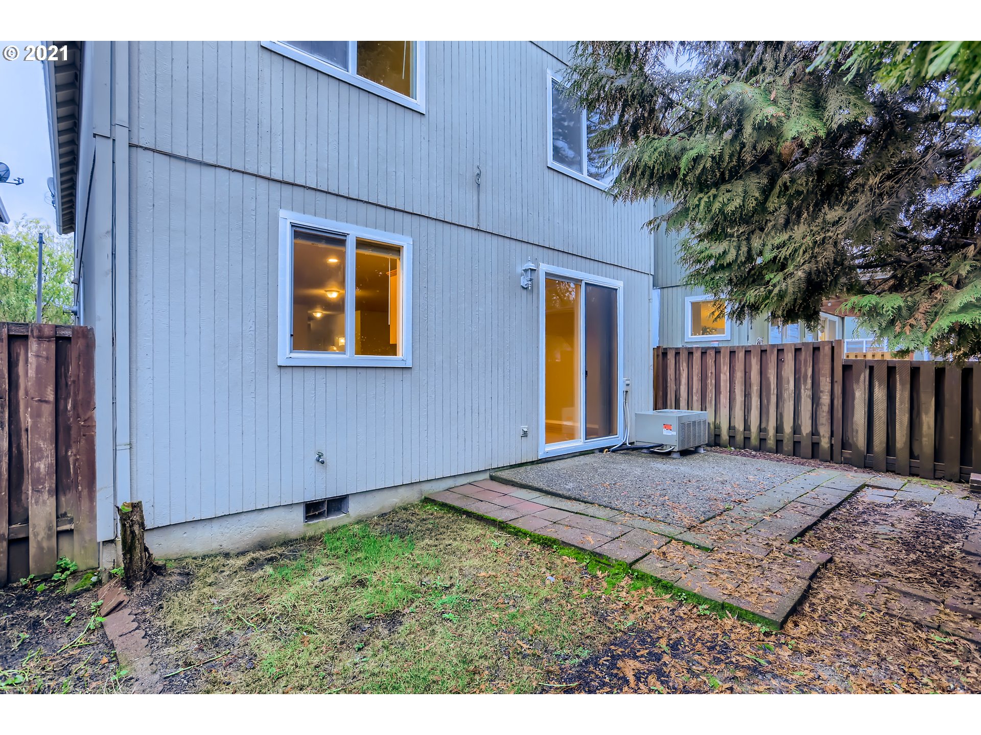17670 Southwest September Lane Beaverton, OR 97003 - Photo 31 of 31 a view of outdoor space and yard