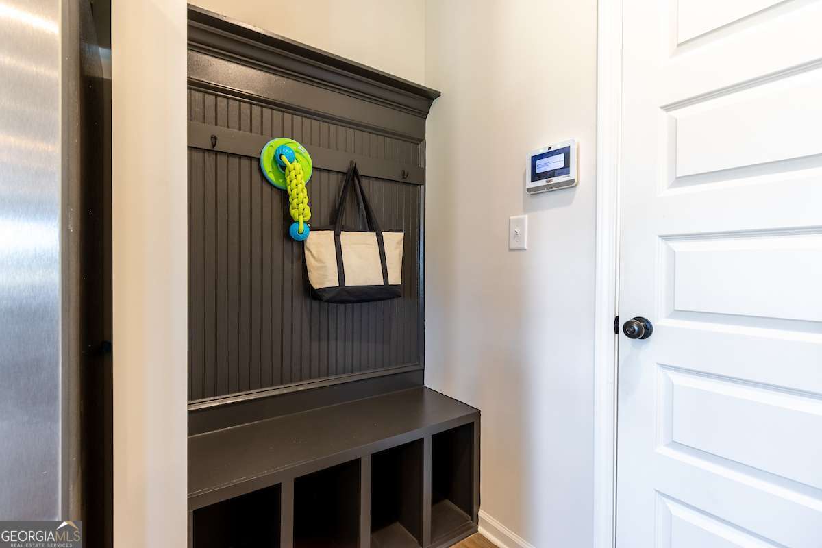 1422 Trellis Court, Unit (LOT 22) Hampton, GA 30228 - Photo 22 of 34