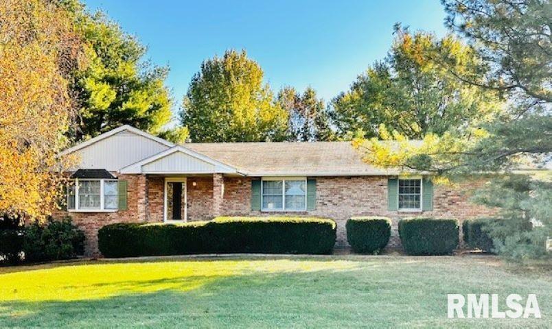 604 Water Tower Road Murrayville, IL 62668 - Photo 1 of 65