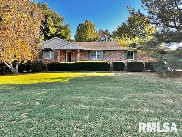 604 Water Tower Road Murrayville, IL 62668 - Photo 54 of 65