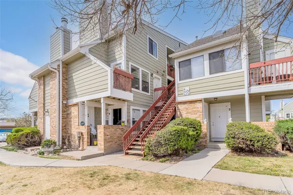 $175,000 | 992 South Dearborn Way, Unit 12, Aurora, CO 80012