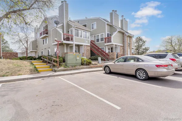 $175,000 | 992 South Dearborn Way, Unit 12, Aurora, CO 80012