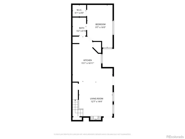 $175,000 | 992 South Dearborn Way, Unit 12, Aurora, CO 80012