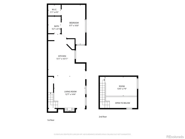 $175,000 | 992 South Dearborn Way, Unit 12, Aurora, CO 80012