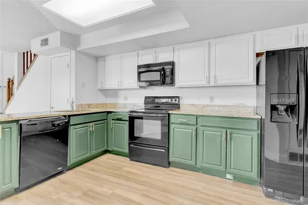 $175,000 | 992 South Dearborn Way, Unit 12, Aurora, CO 80012