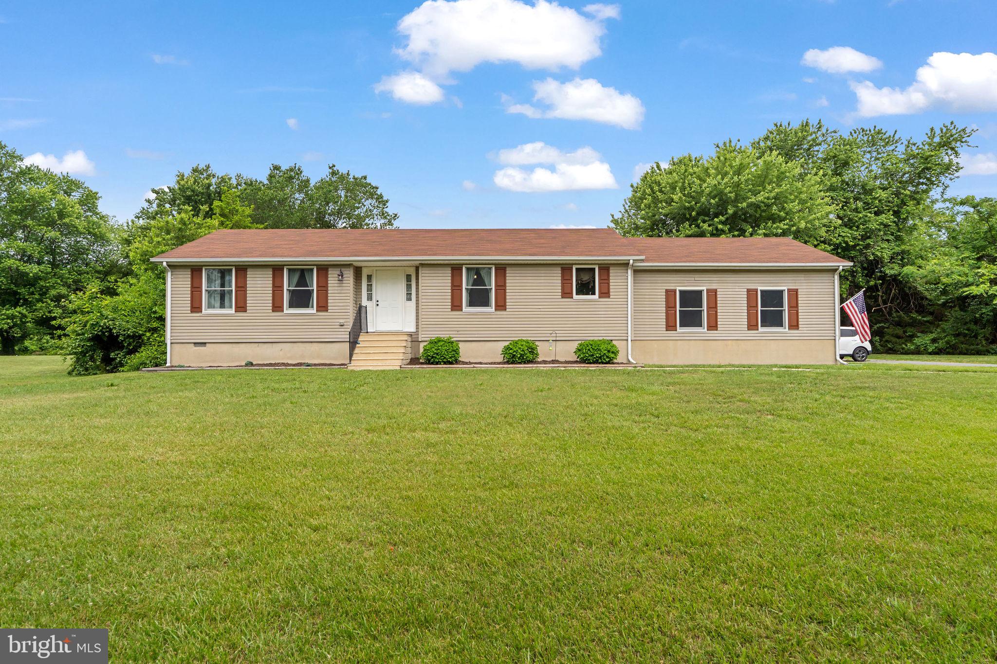 1602 Harvey Straughn Road Townsend, DE 19734 - Photo 1 of 23
