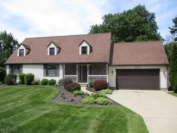 $349,000 | 8438 Hitchcock Road, Youngstown, OH 44512