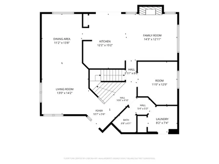 $430,000 | 349 Hampton Court, Crystal Lake, IL 60012