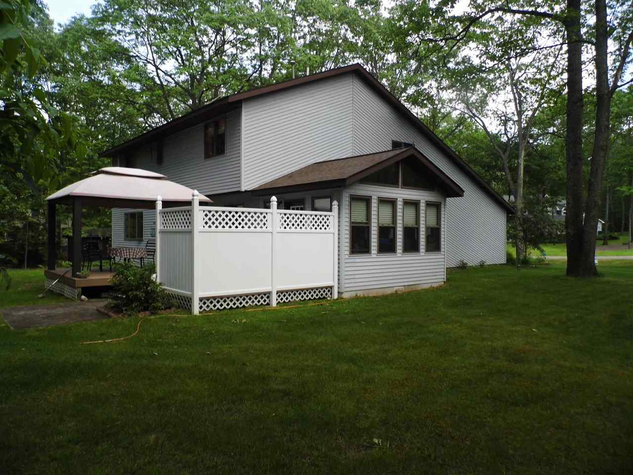 4866 Timber Ridge Drive Cadillac, MI 49601 - Photo 1 of 20 1829069.JPG