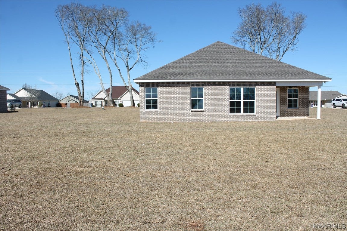 446 Gritney Road Daleville, AL 36322 - Photo 6 of 18 Gallery Image 6