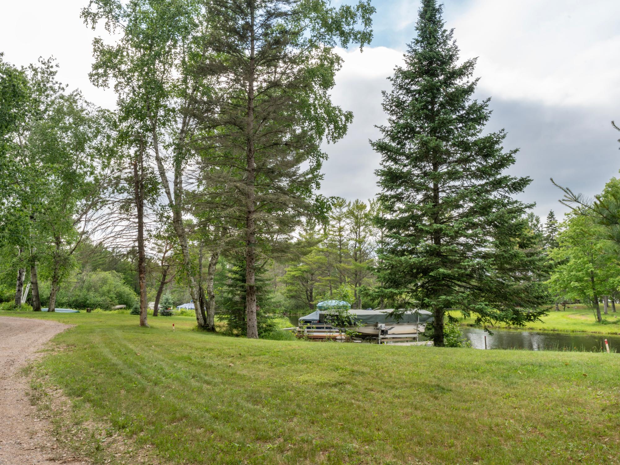 8043 Rainbow Road Lake Tomahawk, WI 54539 - Photo 34 of 44 Gallery Image 34