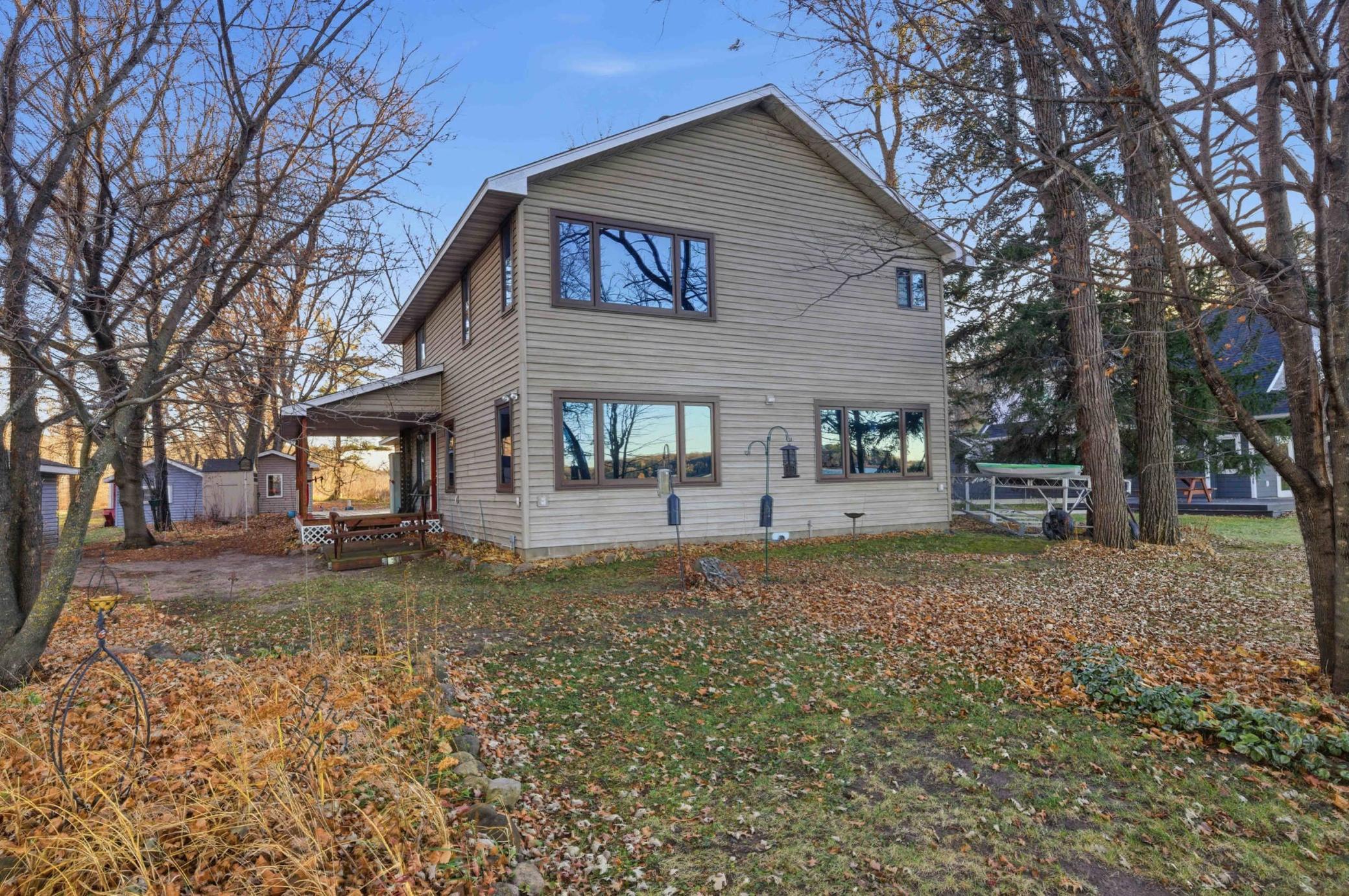 14438 Cedarleaf Point Road Southeast Brainerd, MN 56401 - Photo 1 of 49
