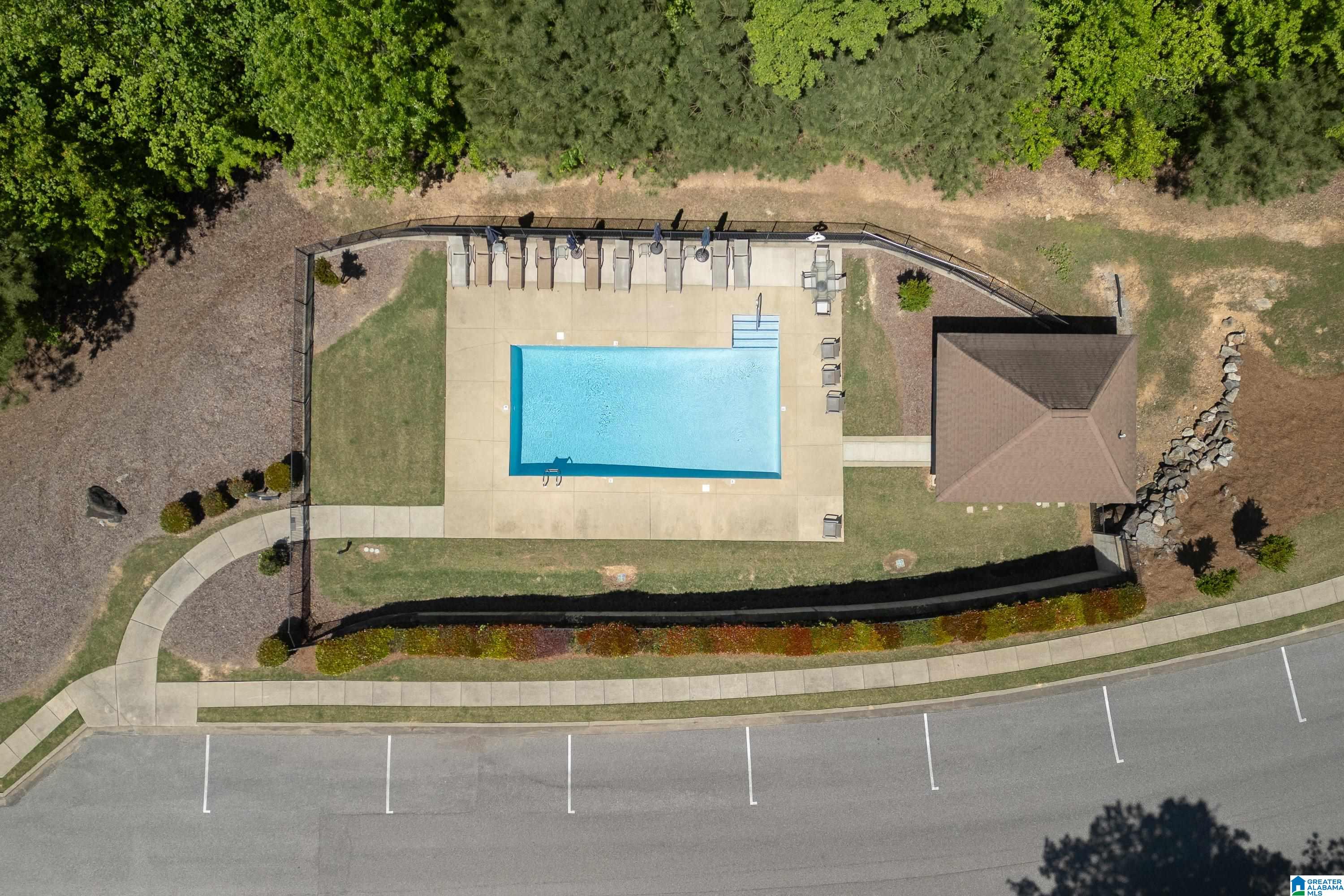 209 Normandy Lane Chelsea, AL 35043 - Photo 72 of 72