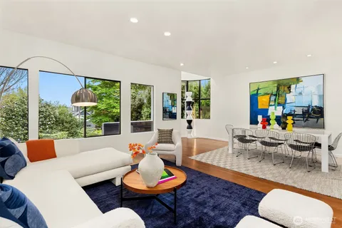 $2,175,000 | 1419 McGilvra Boulevard East, Seattle, WA 98112