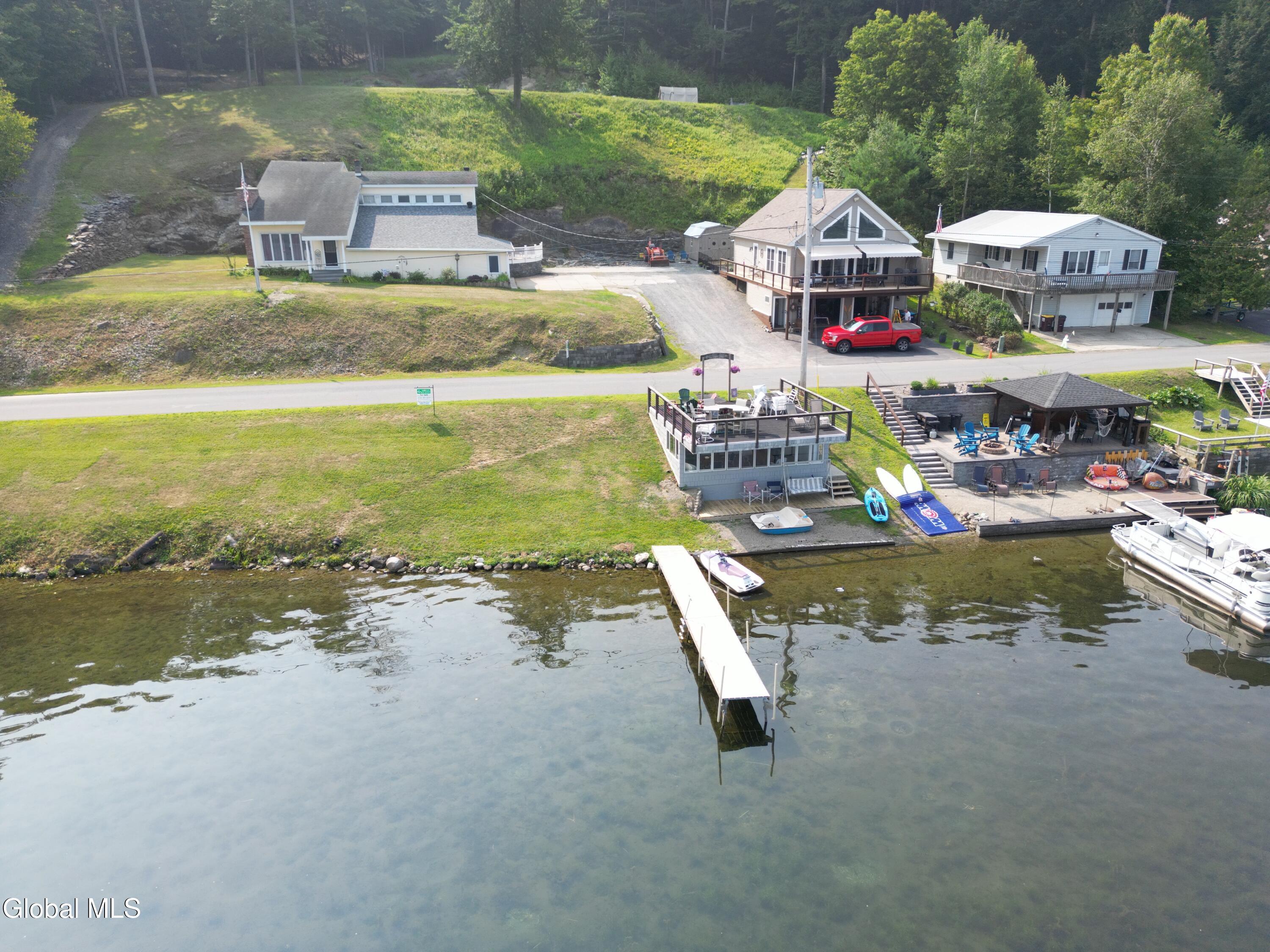 210 East Lake Road Cossayuna, NY 12823 - Photo 1 of 63 IMG_5384