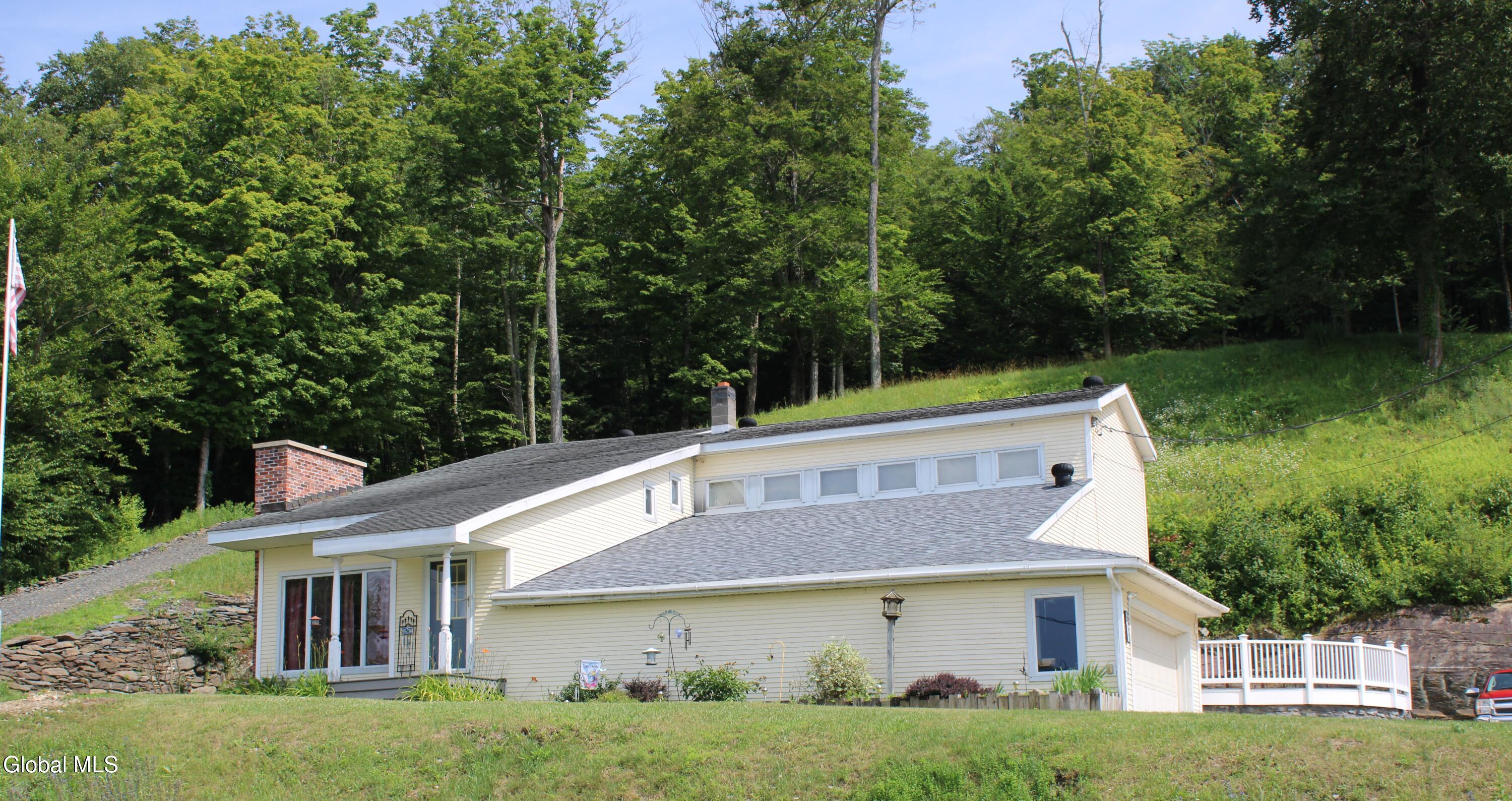 210 East Lake Road Cossayuna, NY 12823 - Photo 3 of 63 Lant Primary