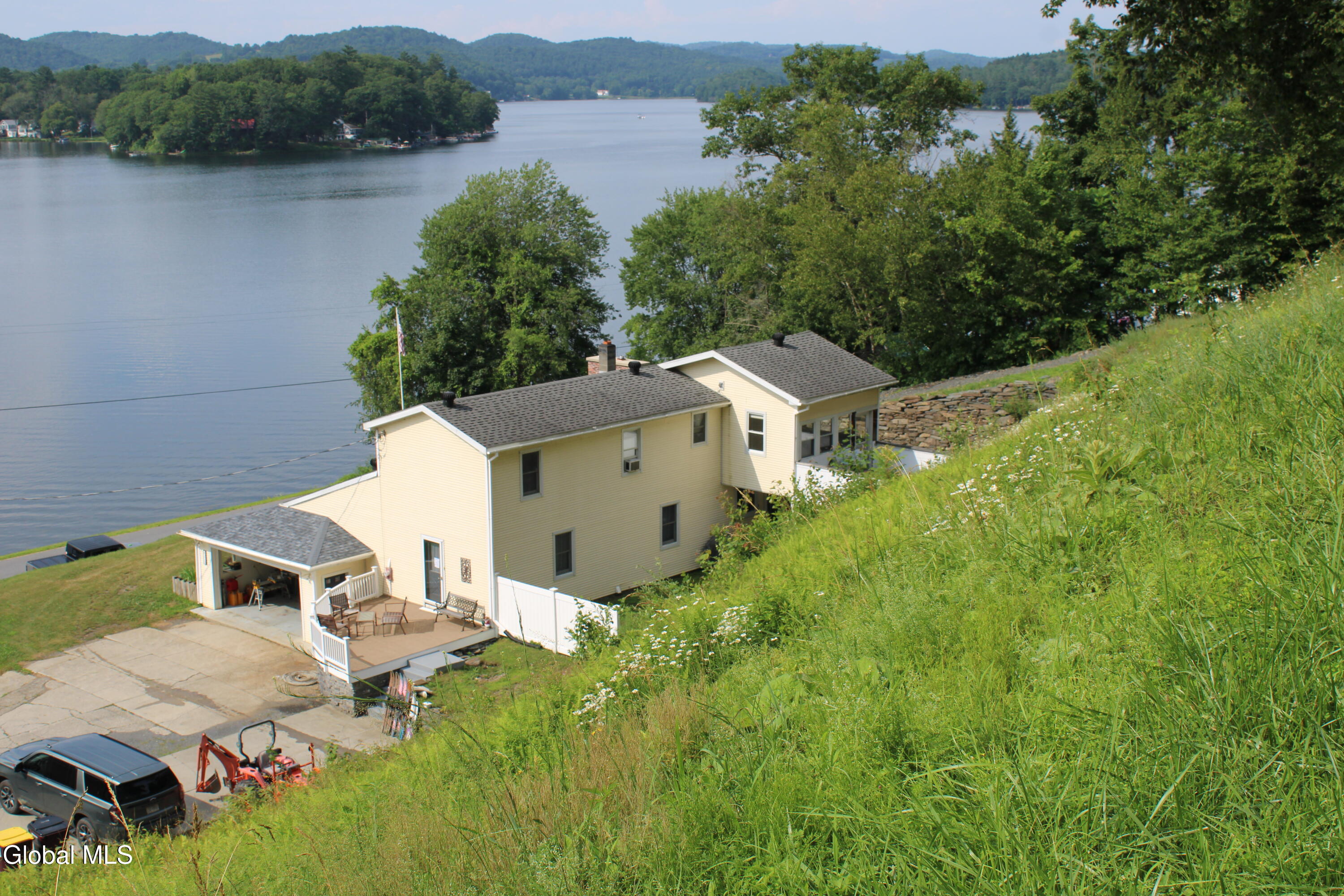 210 East Lake Road Cossayuna, NY 12823 - Photo 8 of 63 7