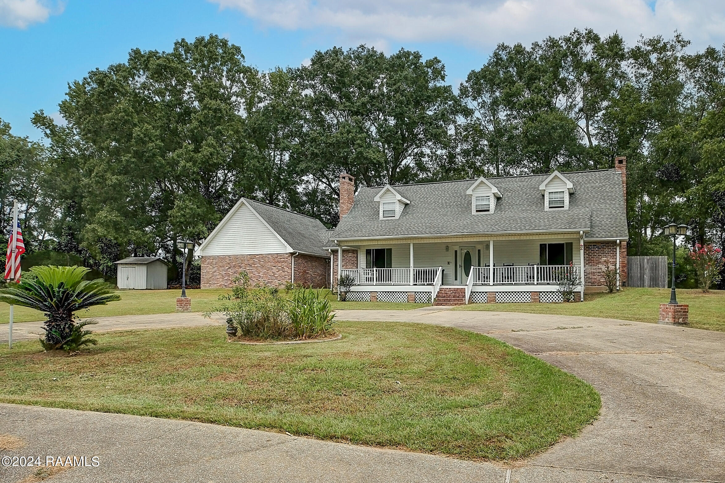 7731 Interstate 49 South Service Road Opelousas, LA 70570 - Photo 2 of 40 7731I49ServiceRd-2b