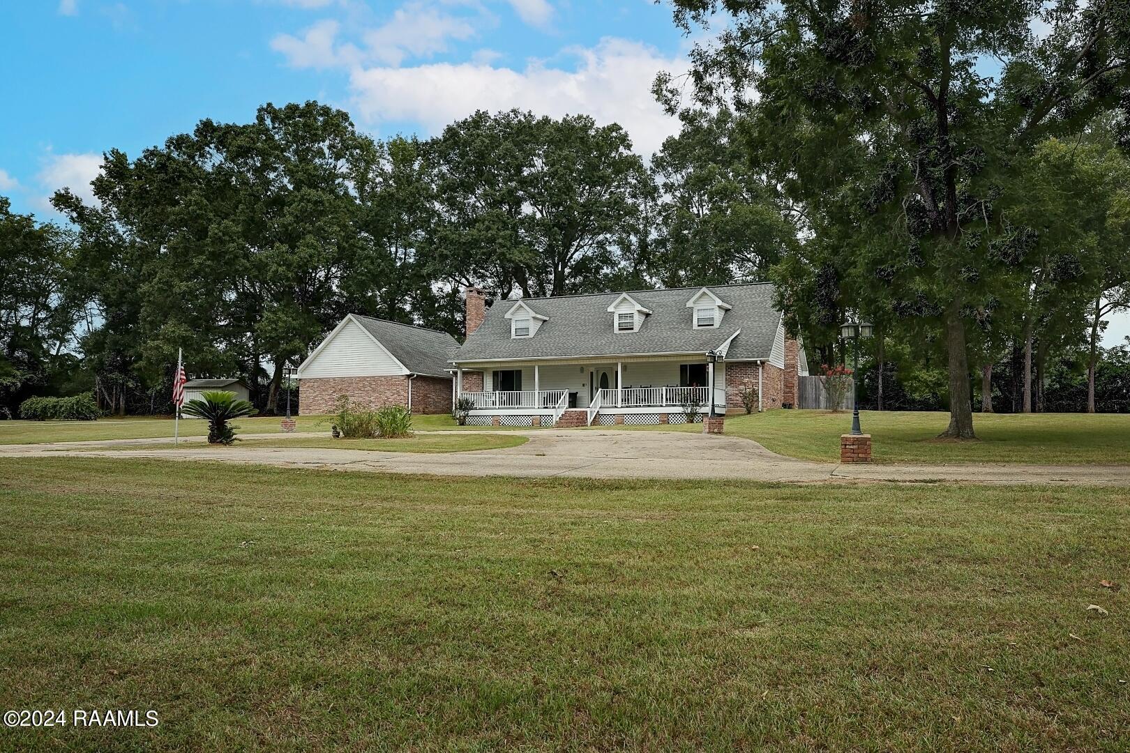 7731 Interstate 49 South Service Road Opelousas, LA 70570 - Photo 27 of 40 7731I49ServiceRd-33