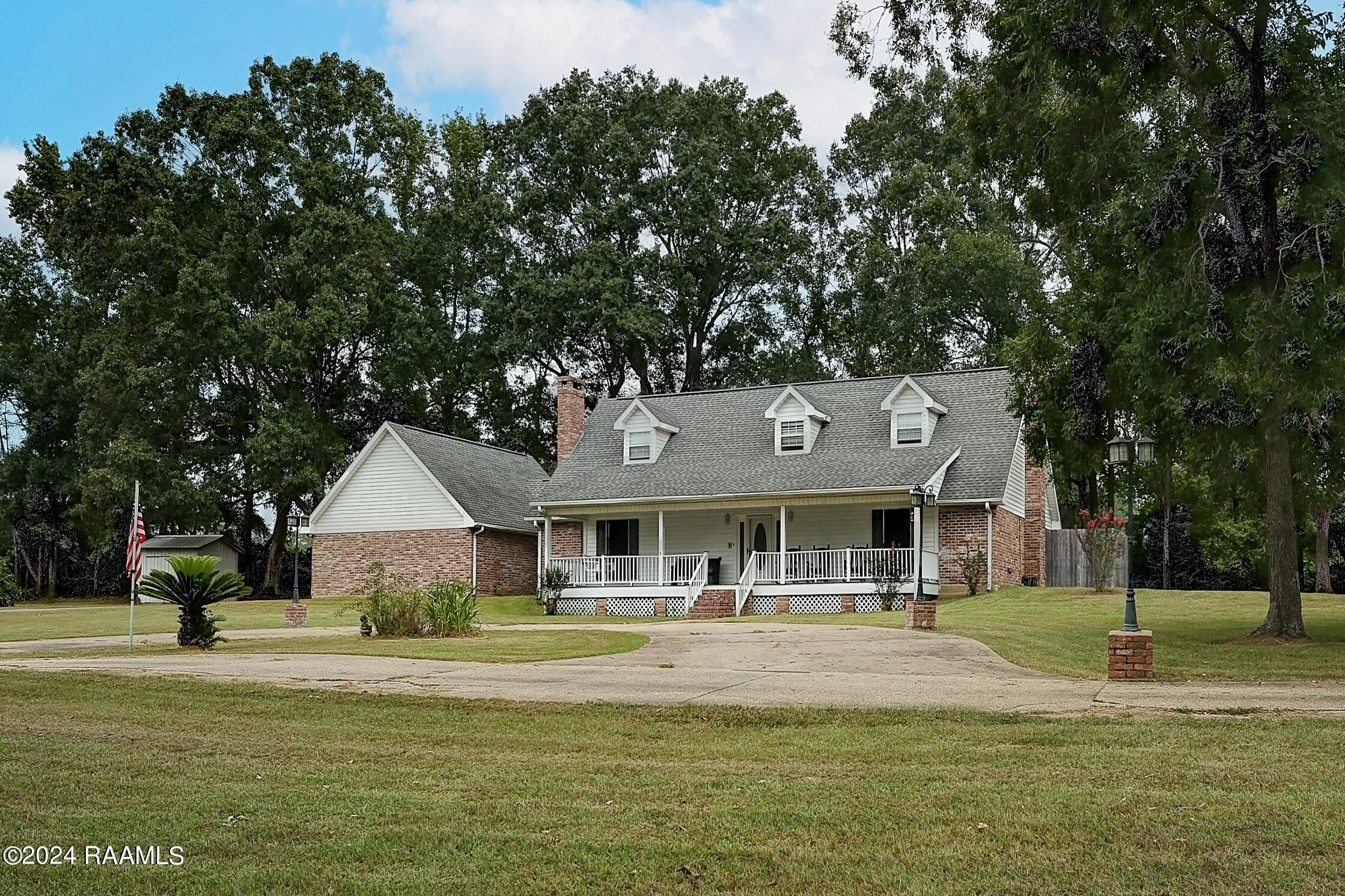 7731 Interstate 49 South Service Road Opelousas, LA 70570 - Photo 28 of 40 7731I49ServiceRd-33a