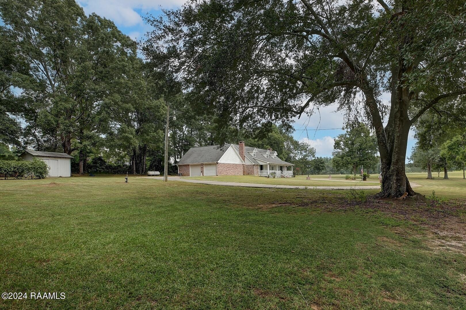 7731 Interstate 49 South Service Road Opelousas, LA 70570 - Photo 29 of 40 7731I49ServiceRd-34