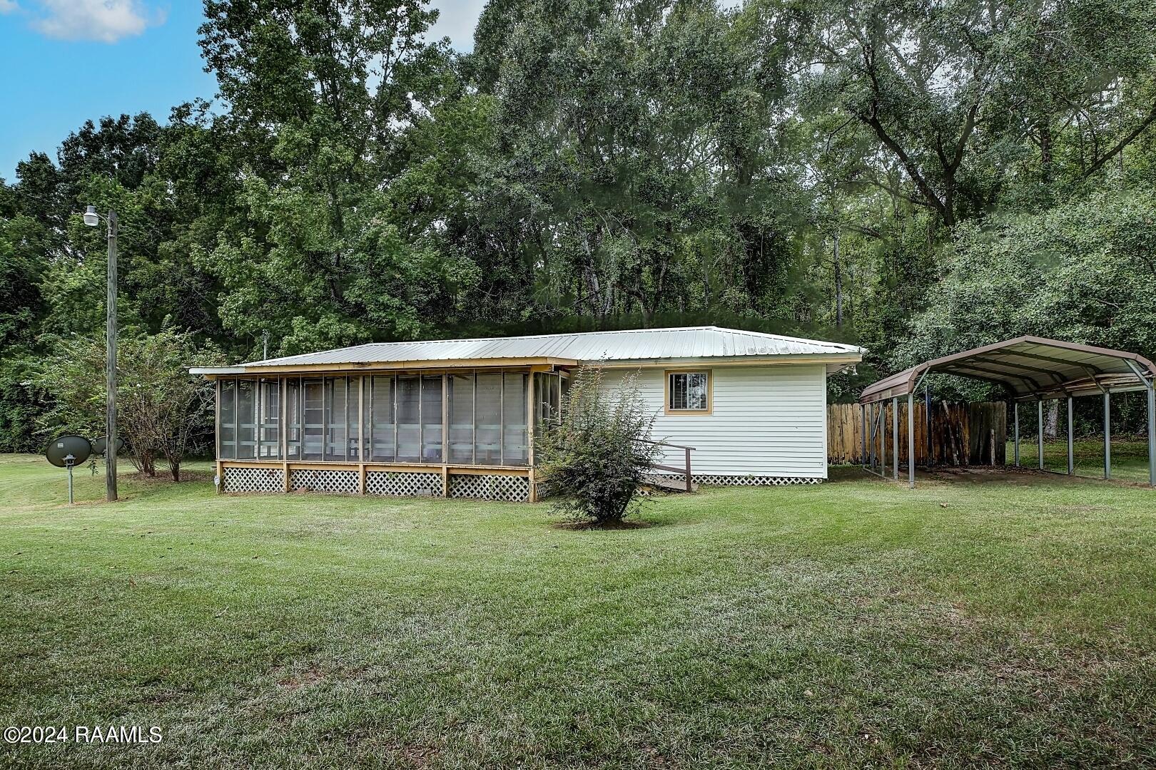 7731 Interstate 49 South Service Road Opelousas, LA 70570 - Photo 30 of 40 7731I49ServiceRd-35
