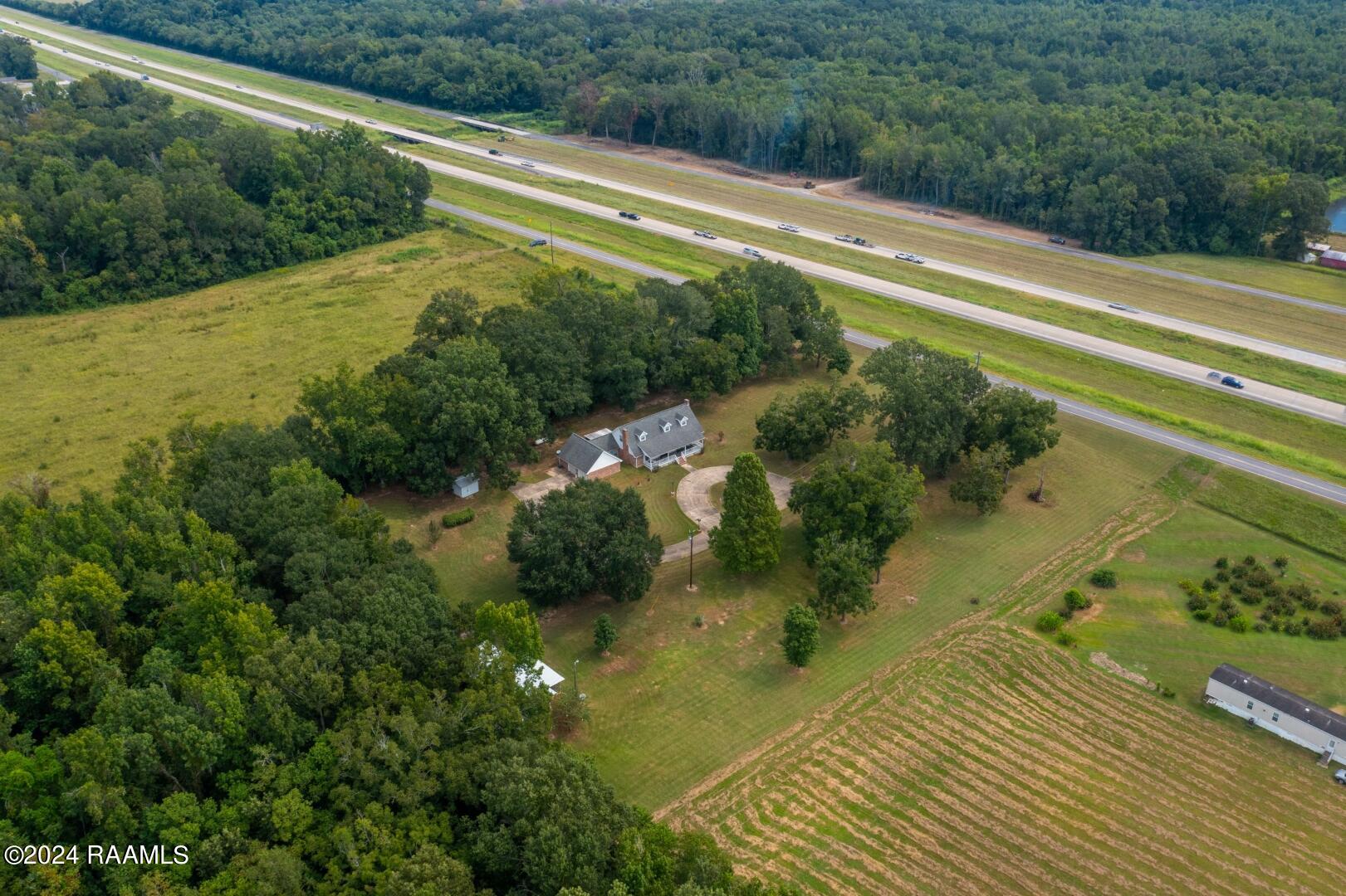 7731 Interstate 49 South Service Road Opelousas, LA 70570 - Photo 38 of 40 7731Interstate49Frontage-4