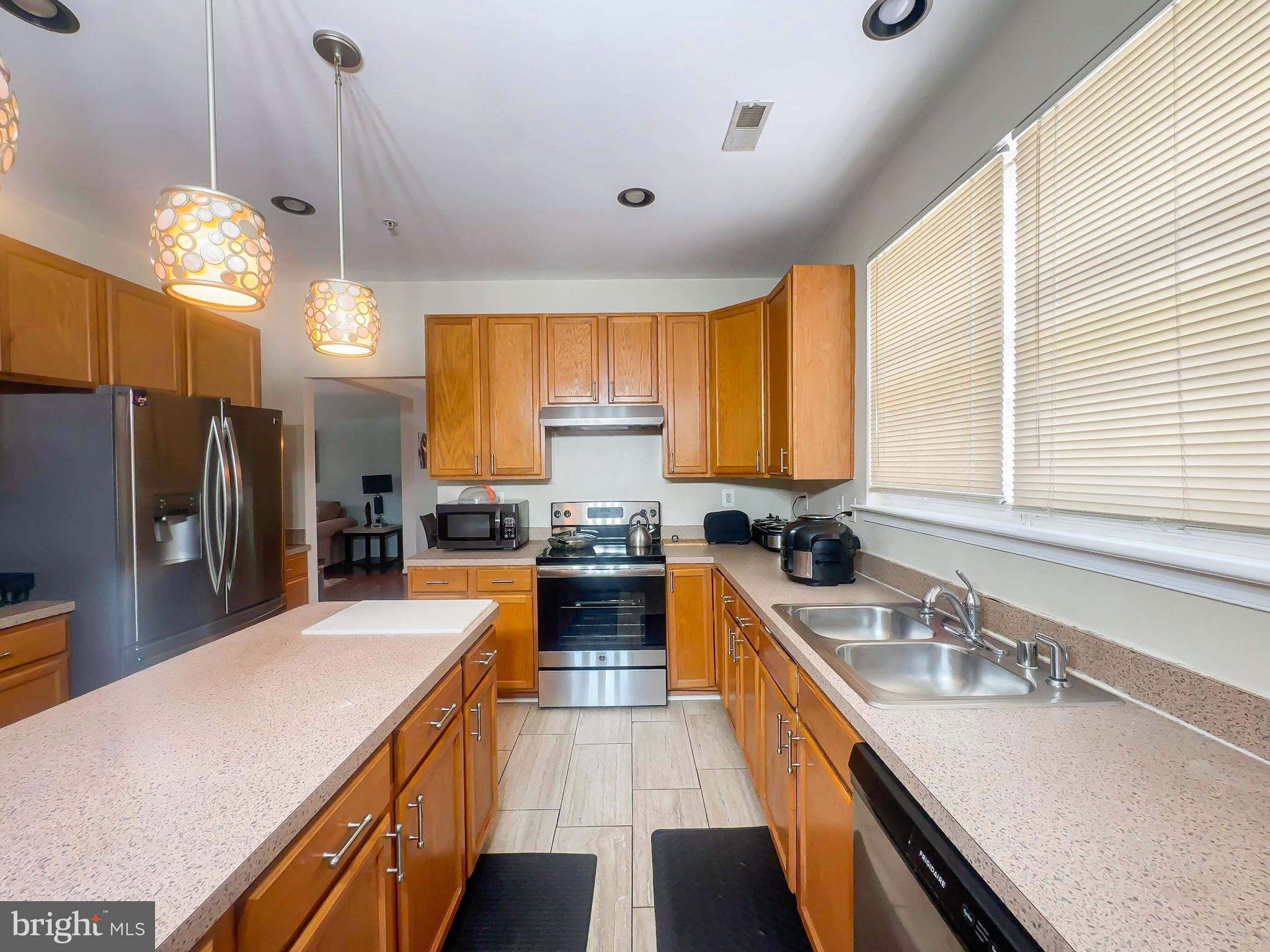 13108 Ridge Brook Court Fort Washington, MD 20744 - Photo 11 of 38 Kitchen