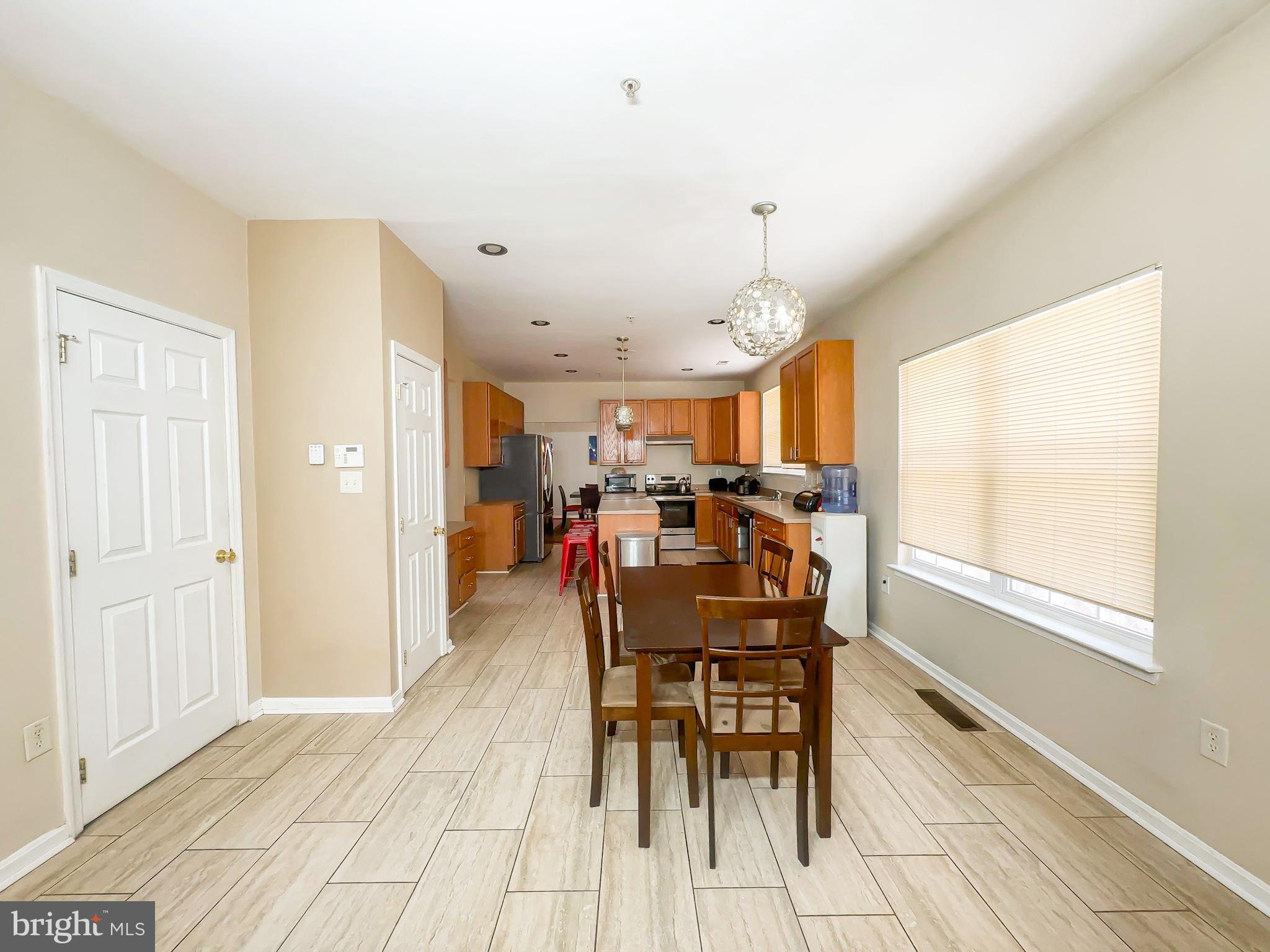 13108 Ridge Brook Court Fort Washington, MD 20744 - Photo 12 of 38 Breakfast Area
