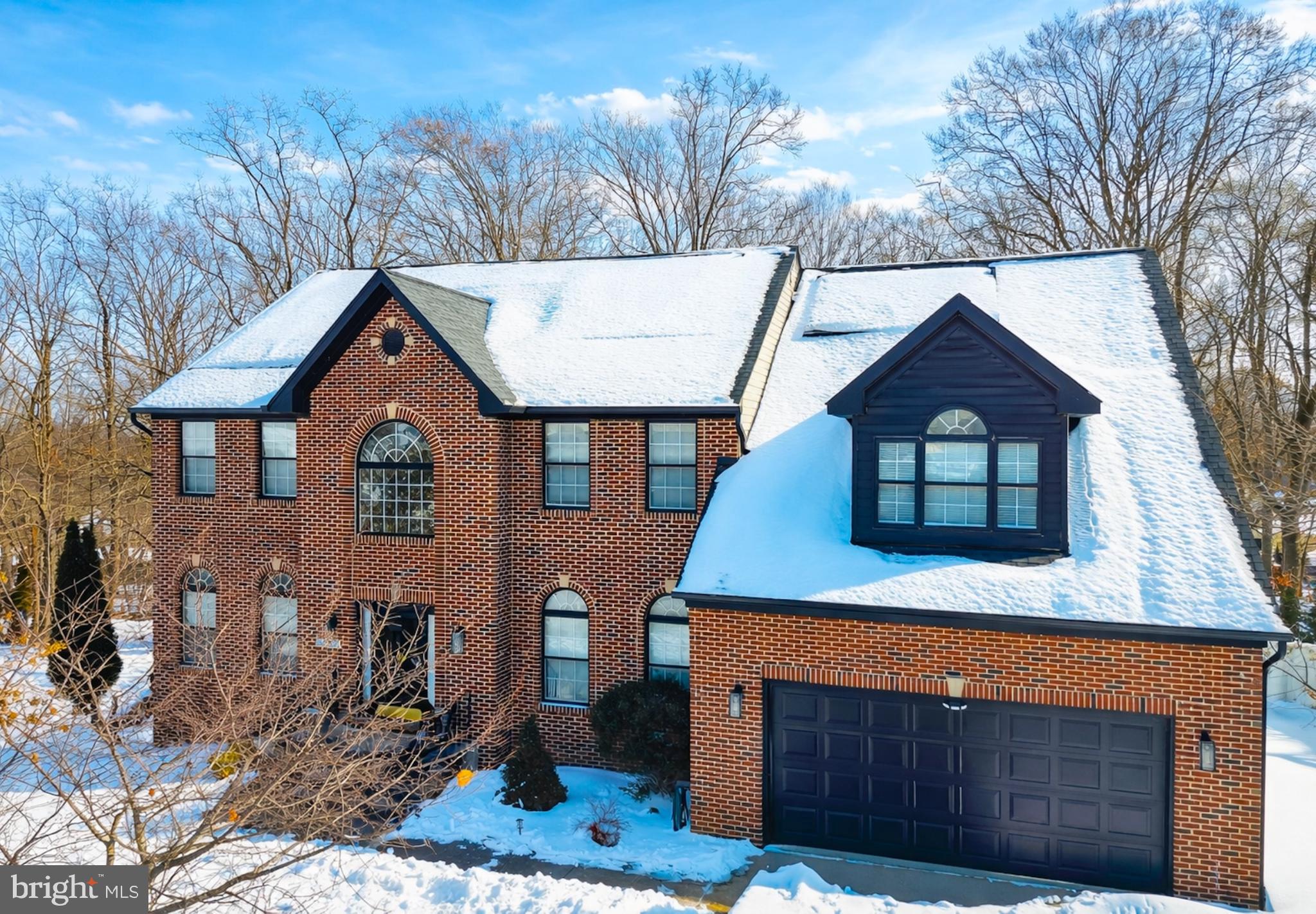 13108 Ridge Brook Court Fort Washington, MD 20744 - Photo 2 of 38 Front Exterior