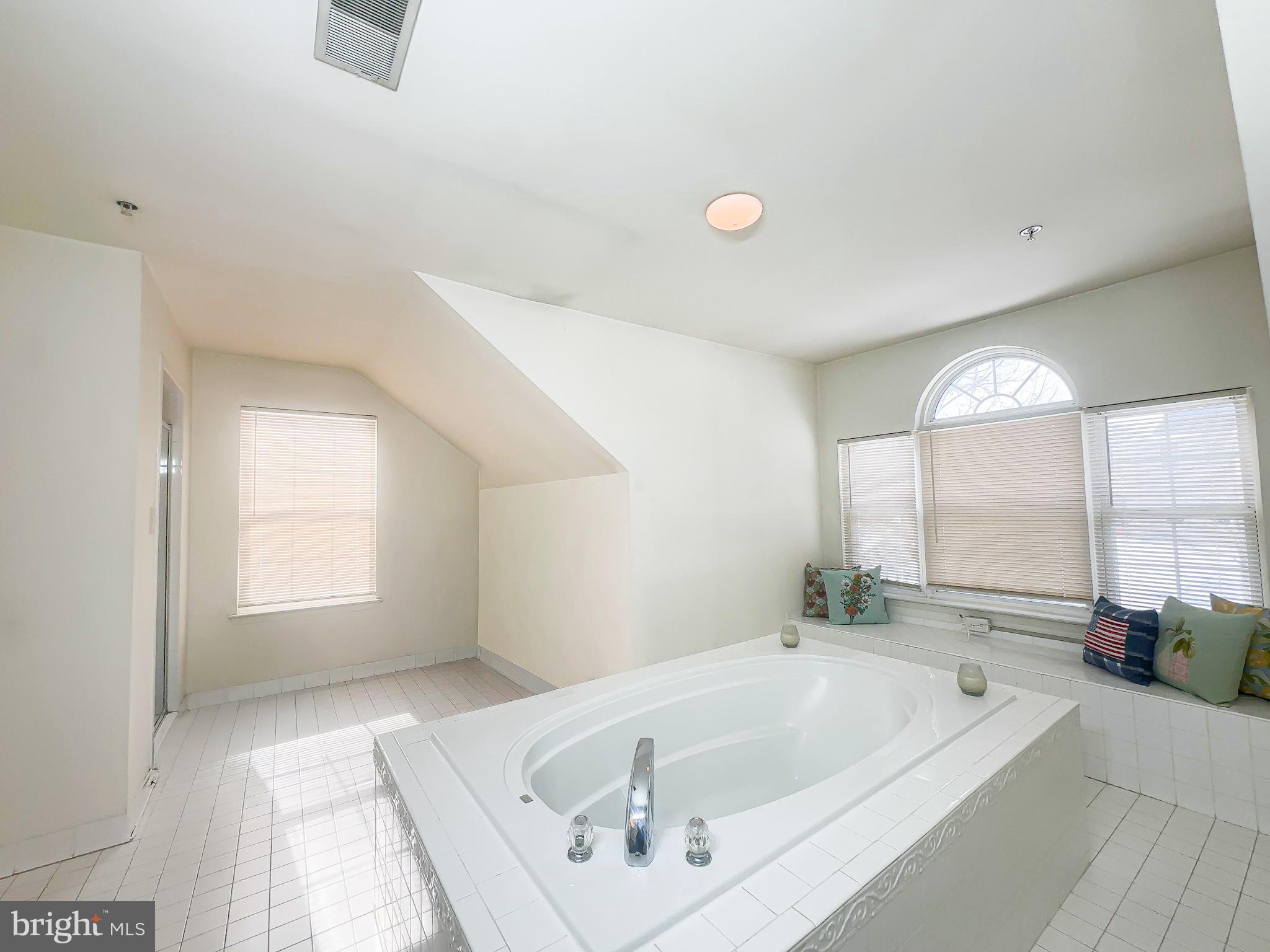 13108 Ridge Brook Court Fort Washington, MD 20744 - Photo 23 of 38 Primary Bathroom