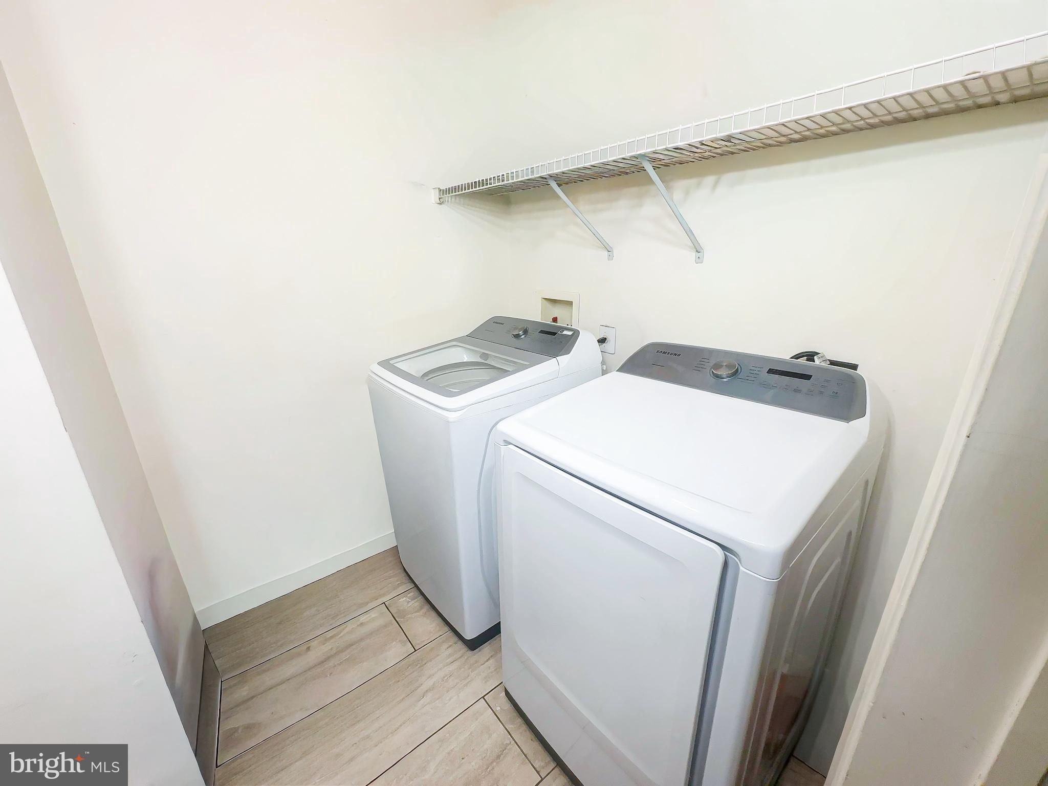 13108 Ridge Brook Court Fort Washington, MD 20744 - Photo 30 of 38 Laundry Room
