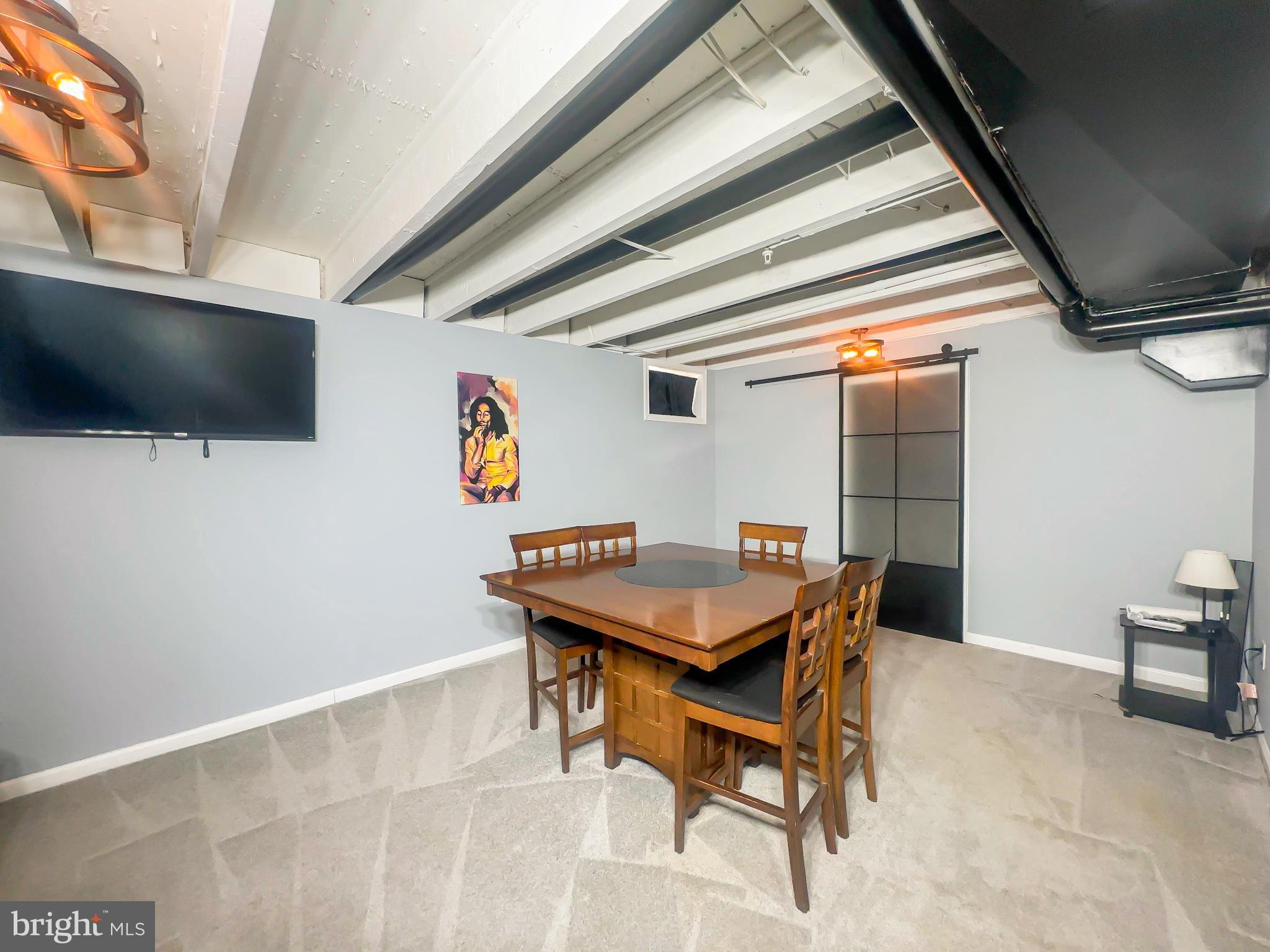 13108 Ridge Brook Court Fort Washington, MD 20744 - Photo 32 of 38 Entertainment Area