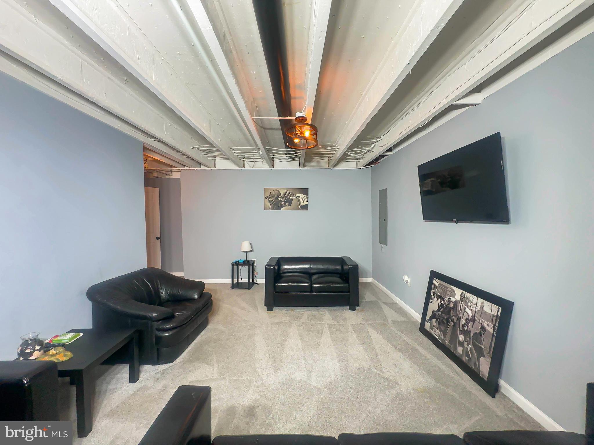 13108 Ridge Brook Court Fort Washington, MD 20744 - Photo 33 of 38 Entertainment Area