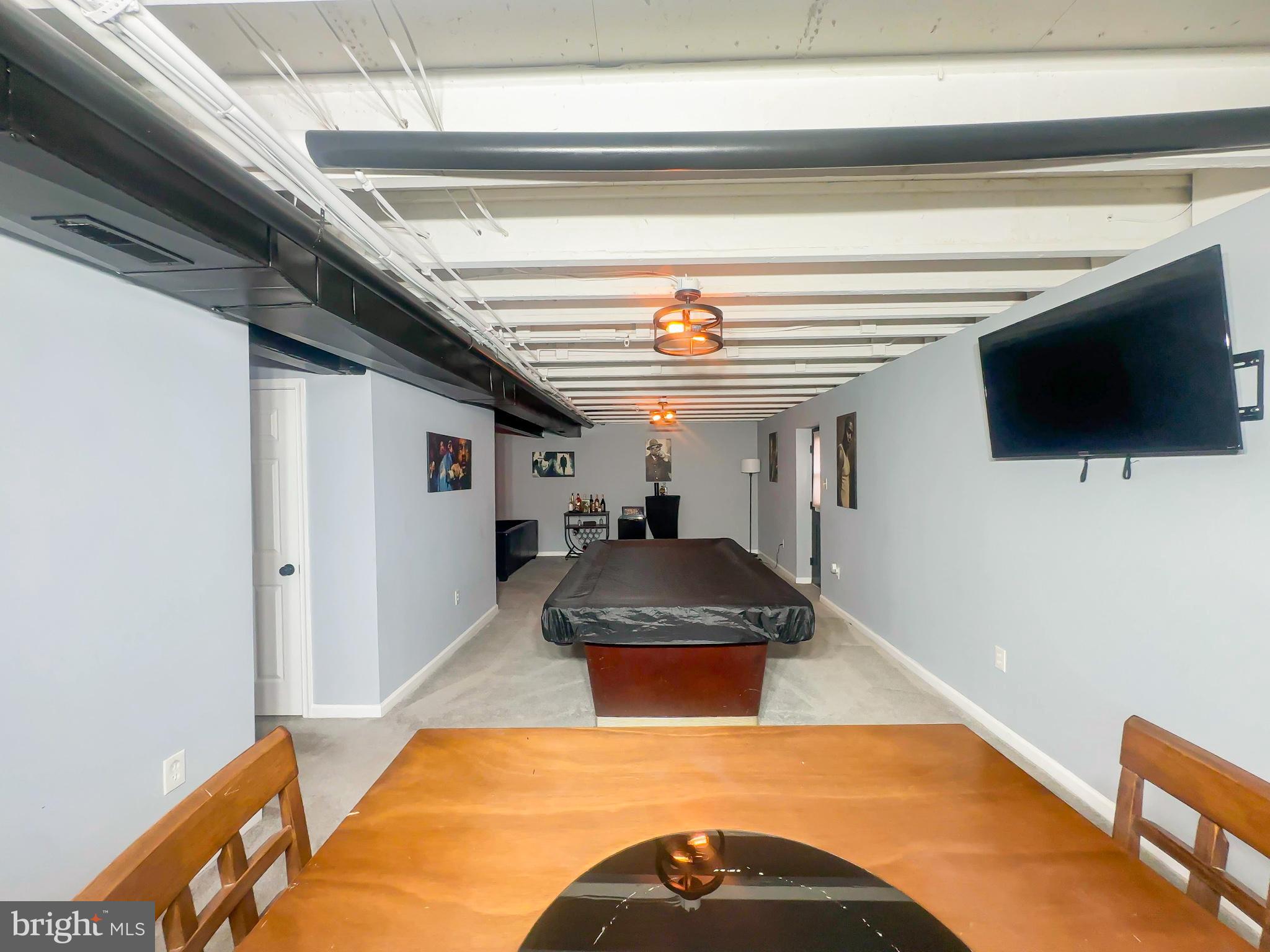 13108 Ridge Brook Court Fort Washington, MD 20744 - Photo 34 of 38 Entertainment Area