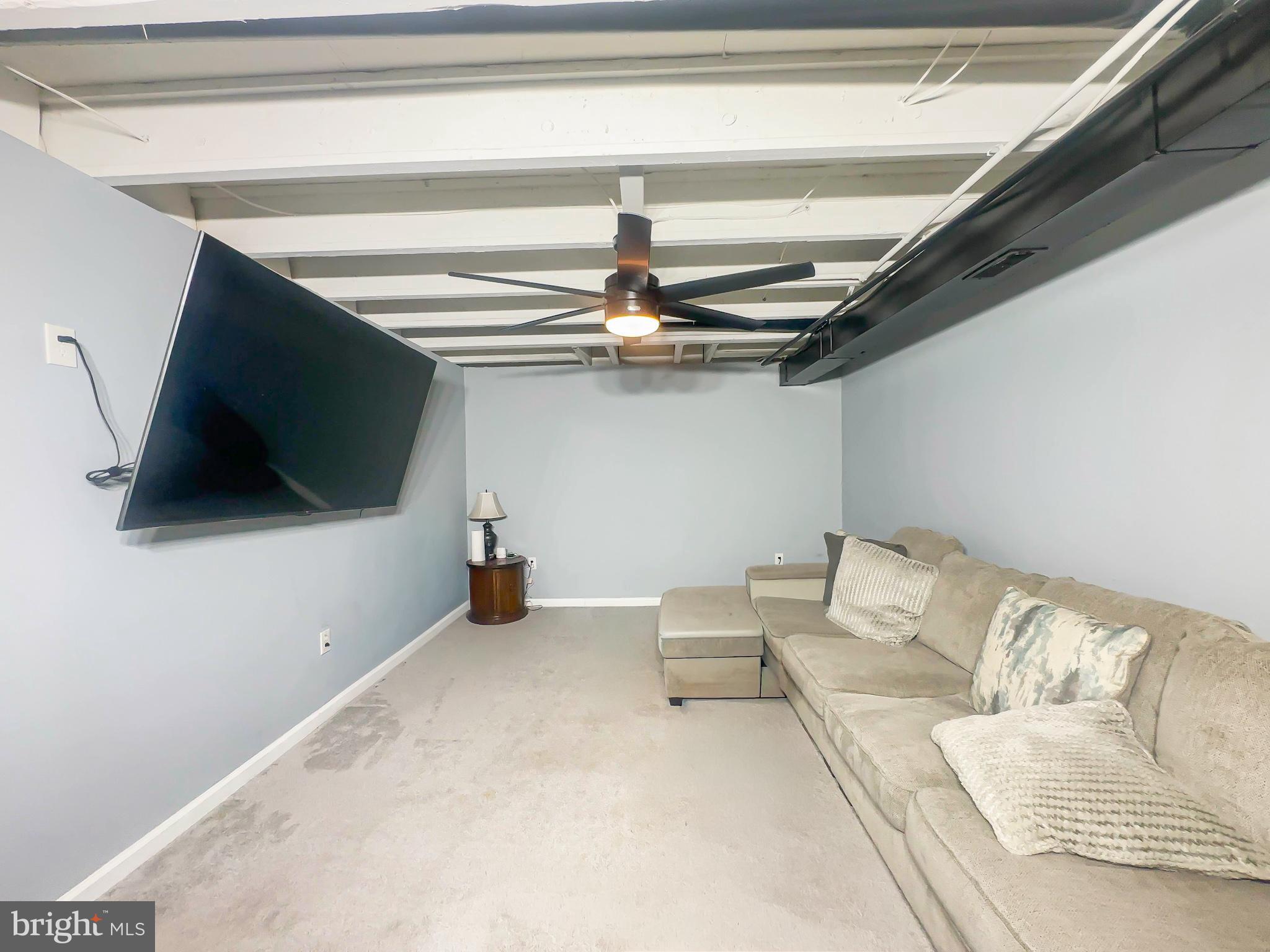 13108 Ridge Brook Court Fort Washington, MD 20744 - Photo 35 of 38 Entertainment Area