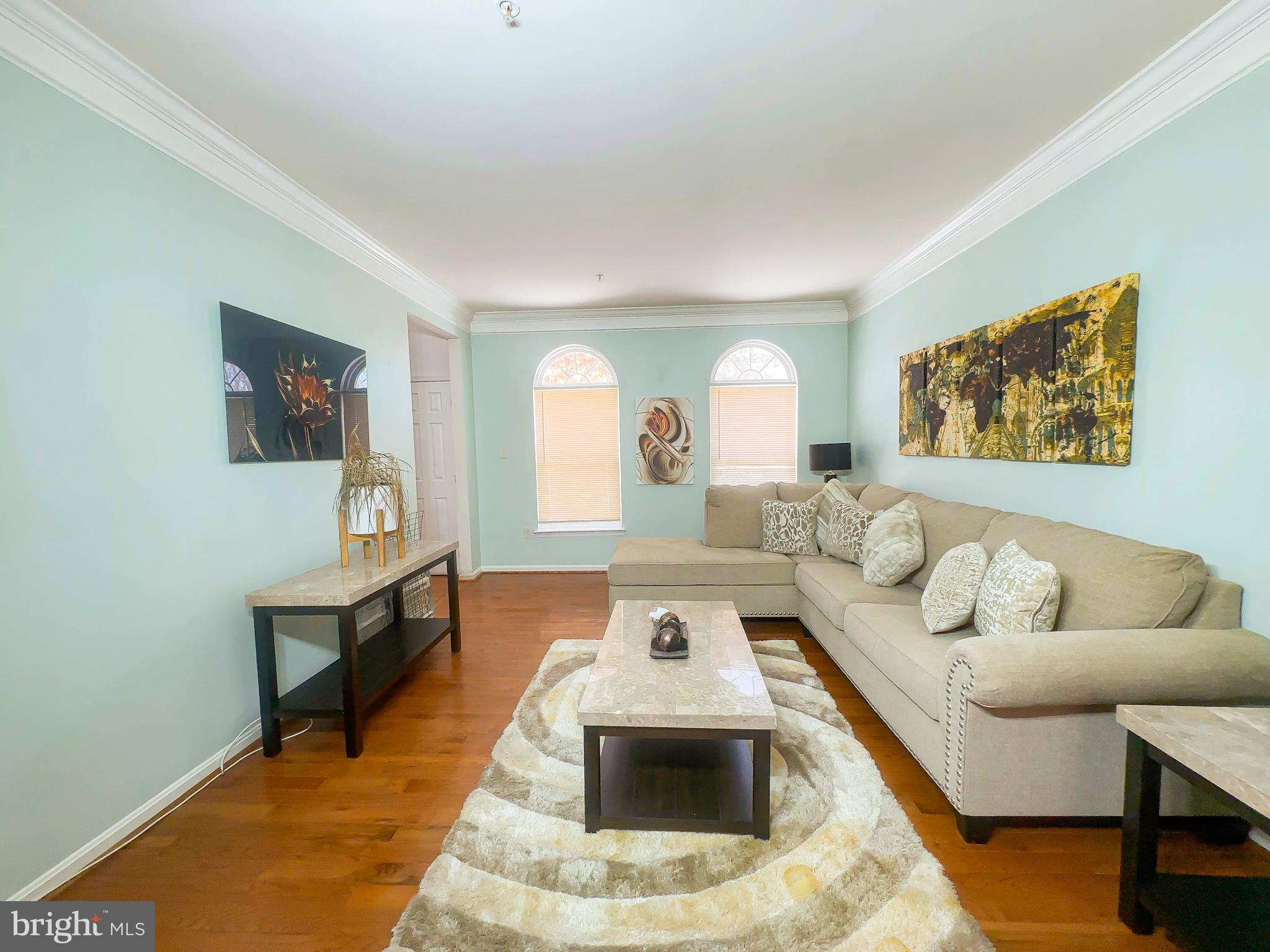 13108 Ridge Brook Court Fort Washington, MD 20744 - Photo 6 of 38 Formal Sitting Area