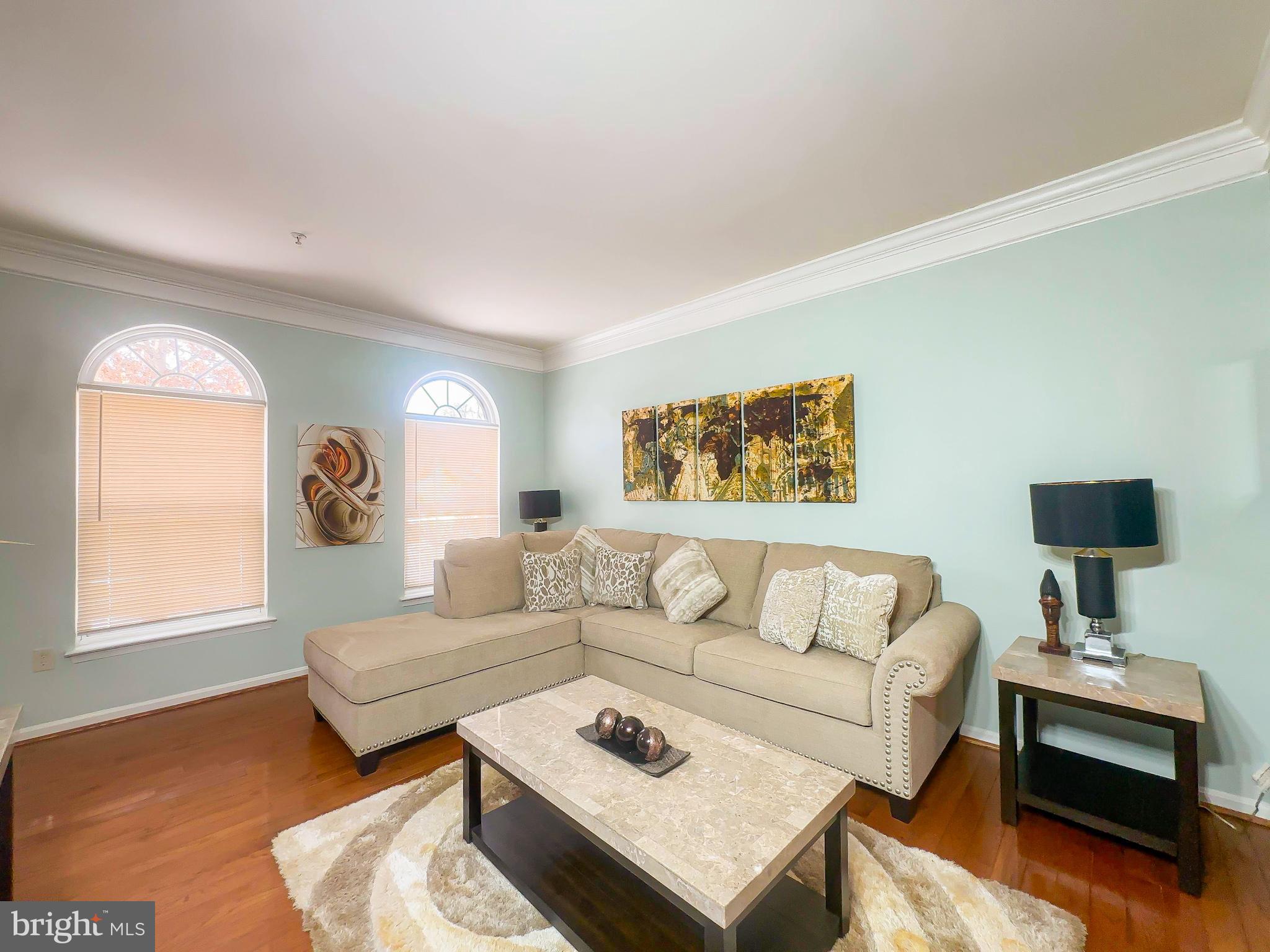 13108 Ridge Brook Court Fort Washington, MD 20744 - Photo 7 of 38 Formal Sitting Area