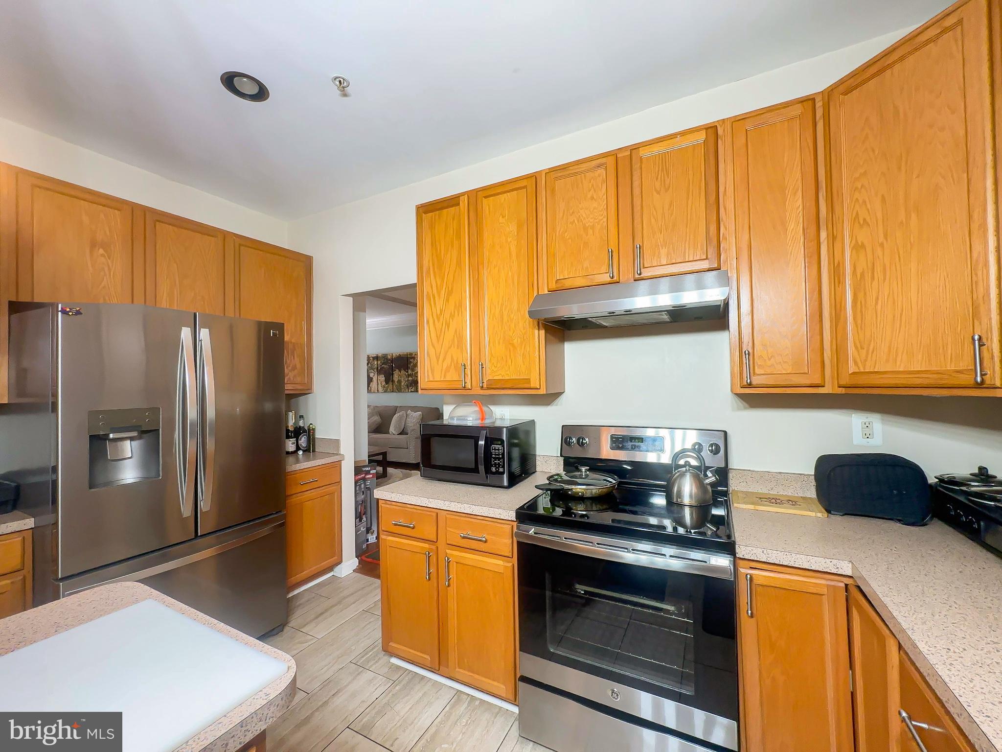 13108 Ridge Brook Court Fort Washington, MD 20744 - Photo 10 of 38 Kitchen