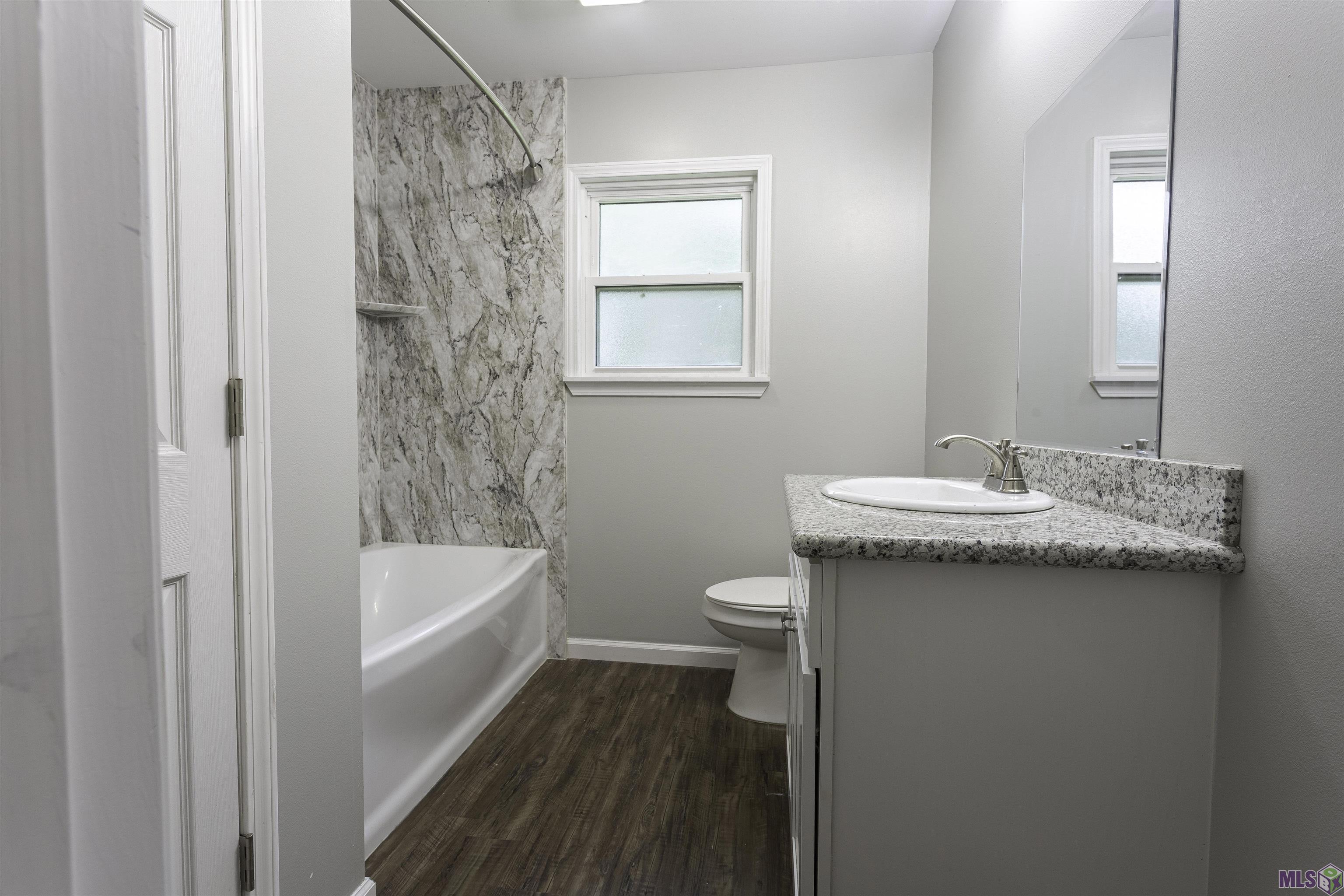 9312 Ridgewood Drive Baton Rouge, LA 70814 - Photo 7 of 9 Gallery Image 7