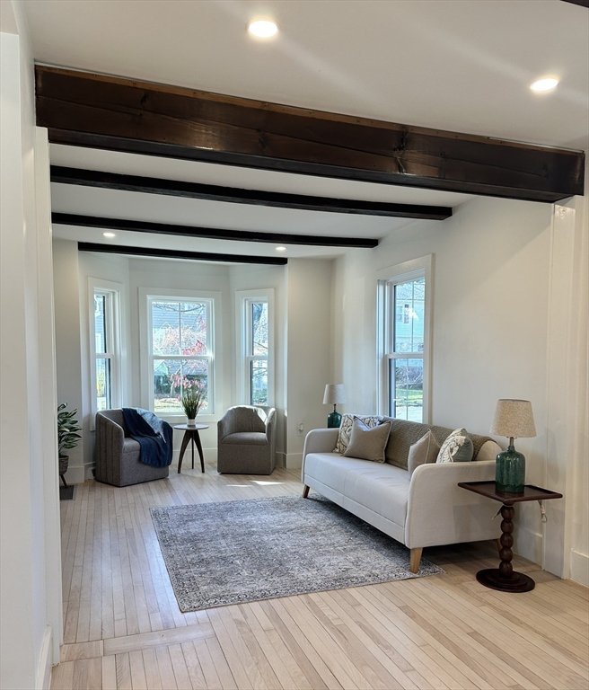 22 Laurel Street Beverly, MA 01915 - Photo 18 of 31