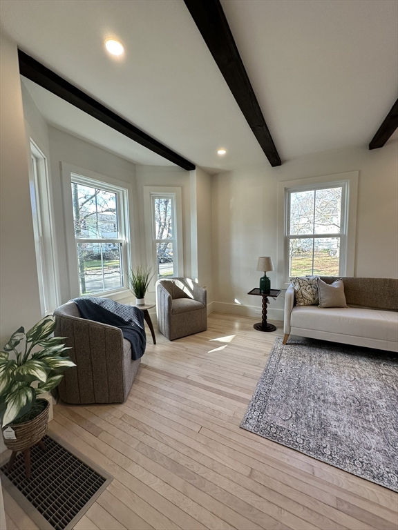 22 Laurel Street Beverly, MA 01915 - Photo 21 of 31