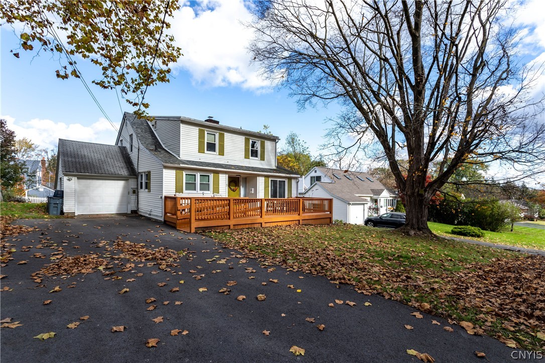 5 Pebble Hill Road South DeWitt, NY 13214 - Photo 1 of 1